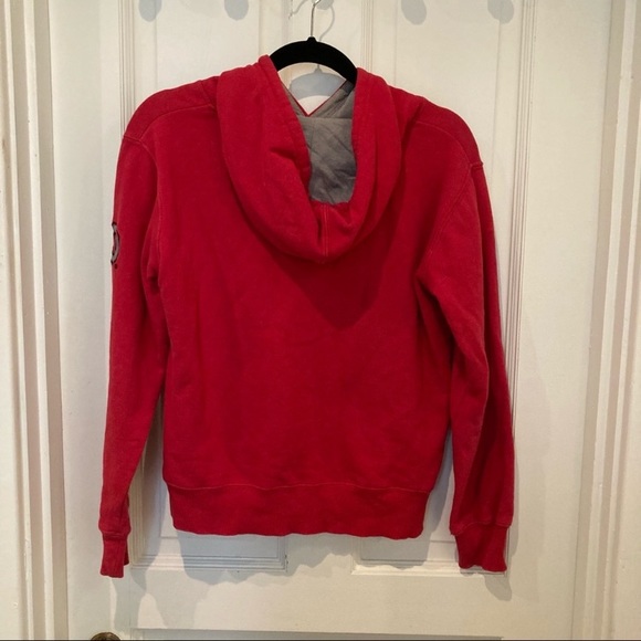 Ohio State University Hoodie - Picture 4 of 7